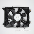 38615-50W-H01 38611-R1A-A01 Honda Radiator Fan Cooling Fan